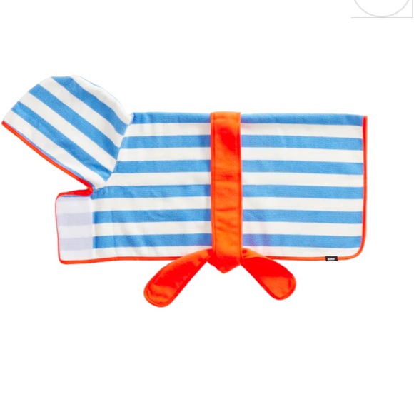 BARK N’ BATH ROBE BUNDLE 🐕 - Picture 3 of 4